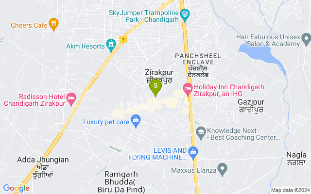 tamzaraa-kafe-club-industrial-area-phase-1-chandigarh