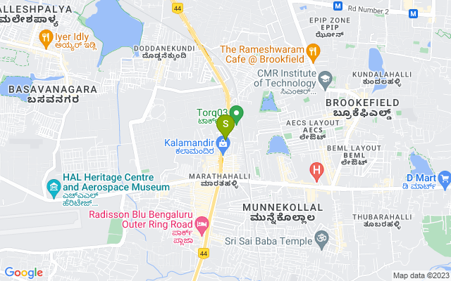 Carlos Cake Cafe (Closed Down) in Marathahalli,Bangalore - Best in Bangalore  - Justdial