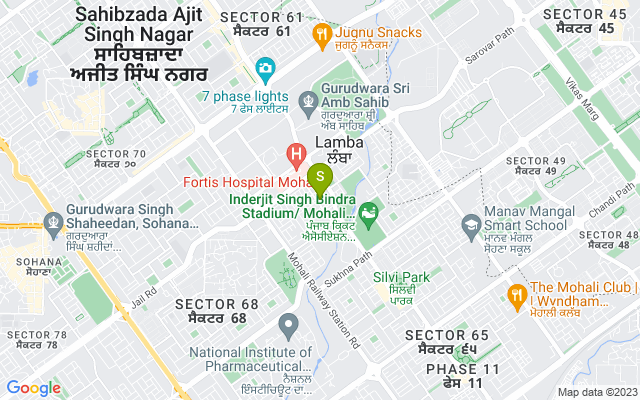 tamzaraa-kafe-club-industrial-area-phase-1-chandigarh