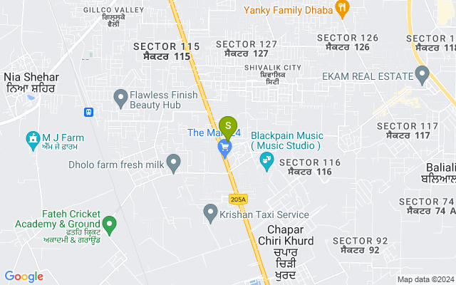 tamzaraa-kafe-club-industrial-area-phase-1-chandigarh