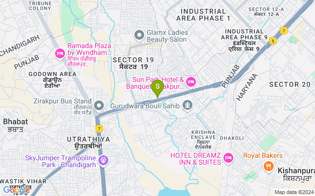 tamzaraa-kafe-club-industrial-area-phase-1-chandigarh