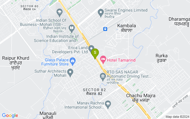 tamzaraa-kafe-club-industrial-area-phase-1-chandigarh