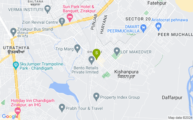 tamzaraa-kafe-club-industrial-area-phase-1-chandigarh