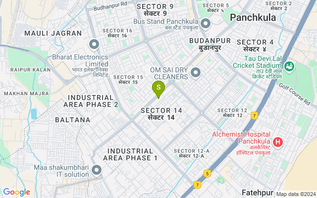 tamzaraa-kafe-club-industrial-area-phase-1-chandigarh