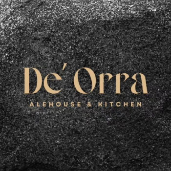 De'Orra - Alehouse & Kitchen Sector-26 Chandigarh