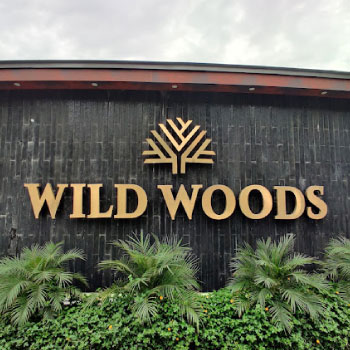 WildWoods Resort Kansal Chandigarh