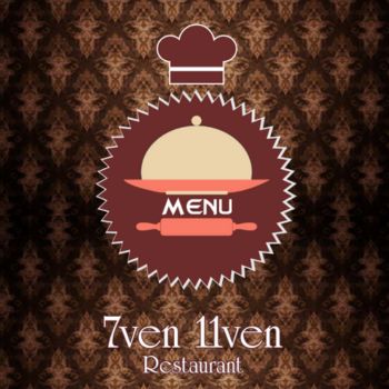 7ven 11ven Restaurant Sector-17 Chandigarh