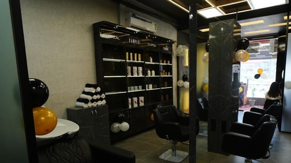 Hairkla 117 Sector 117 Mohali