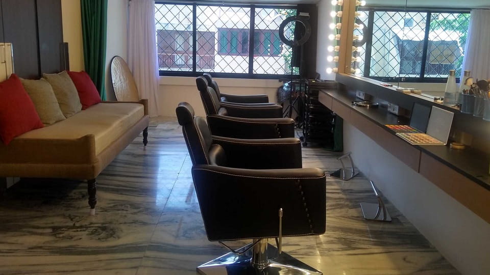 Saura Salon Jodhpur  Ahmedabad