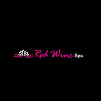 Red Wine Luxury Spa Sector-8 Chandigarh