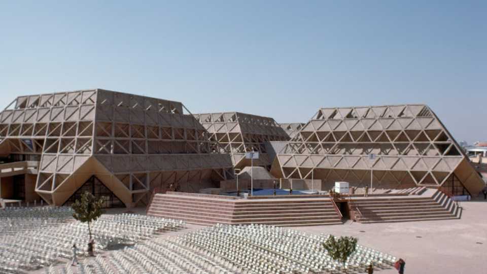 Pragati Maidan Pragati Maidan Delhi