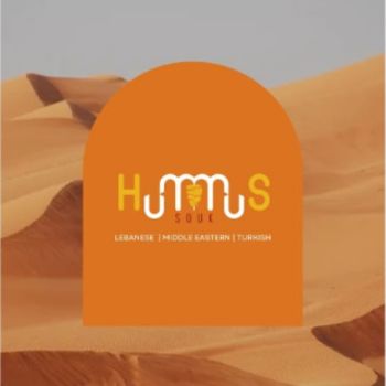 Hummus Souk Sector-66 Mohali