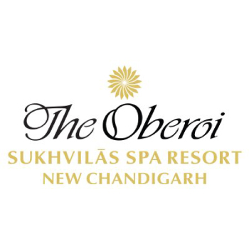 Anant Mahal - The Oberoi Sukhvilas Airport Road New Chandigarh