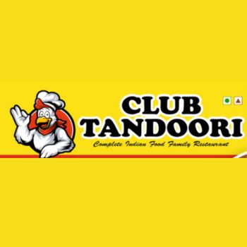 Club Tandoori Sector 5 MDC Panchkula