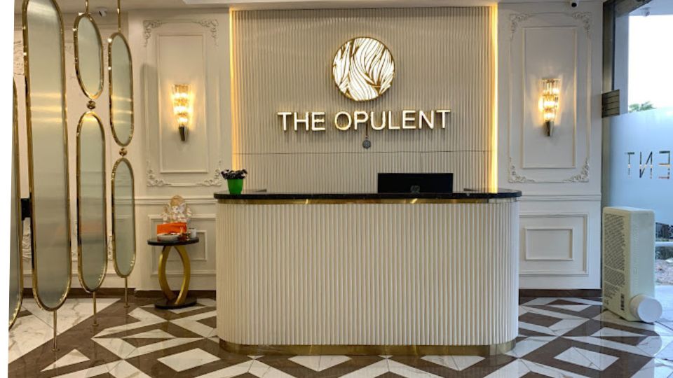 The Opulent Sector 79 Mohali