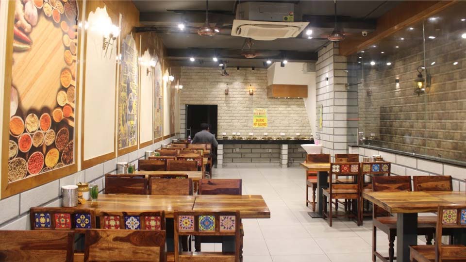 Katani Buffet Sector 60 Mohali