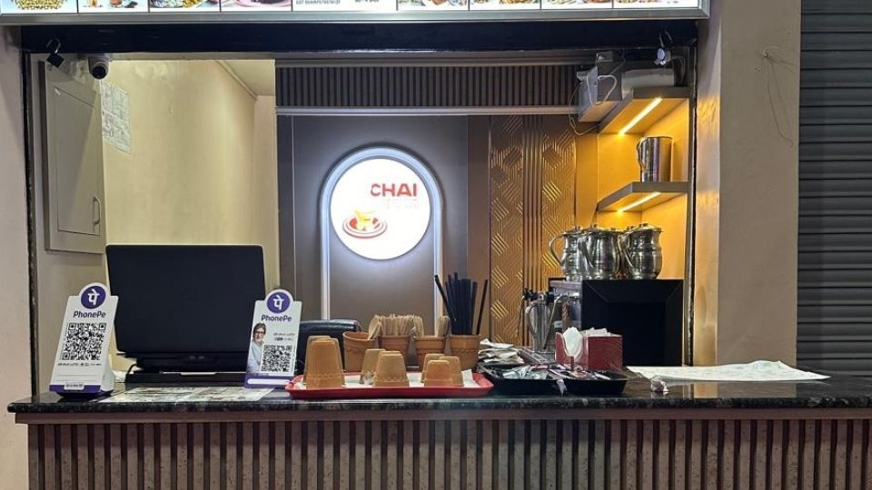 Chai Churi Cafe- Sector 15 Panchkula Sector-15 Panchkula