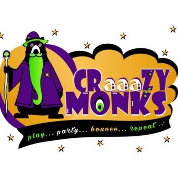 Craaazy Monks -  Zirakpur Ambala - Chandigarh National Highway Zirakpur