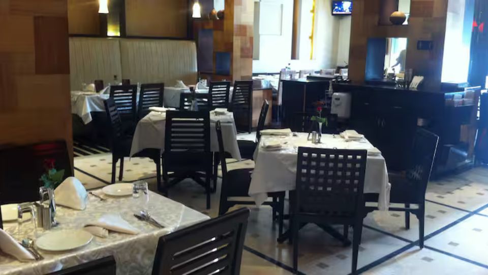 Swagath Restaurant & Bar Sector-5 Panchkula