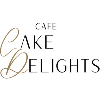 Cafe Cake Delight Sector-35 Chandigarh