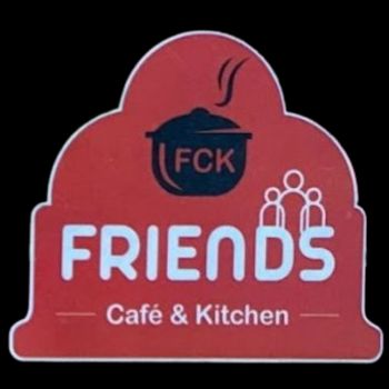 Friends Cafe & Kitchen Sector-14 Panchkula