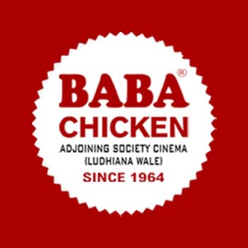 Baba Chicken - Ludhiana Wale Sector-5 Panchkula