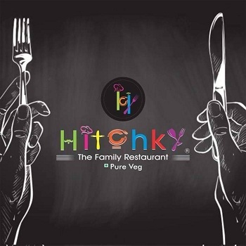 Hitchky Restaurant New Palasiya Indore