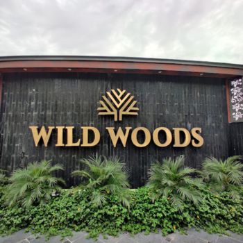 Wild woods Kansal Chandigarh