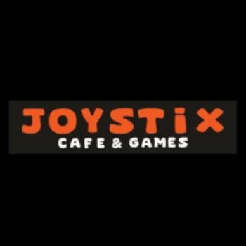 Joystix Cafe & Games Sector-11 Panchkula