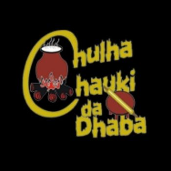 Chulha Chauki Da Dhaba