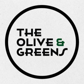 The Olive & Greens - Rooftop Cafe and Lounge SS Emporio Mall Zirakpur