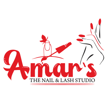 Amar's The Nail & Lash Studio VIP Road Zirakpur