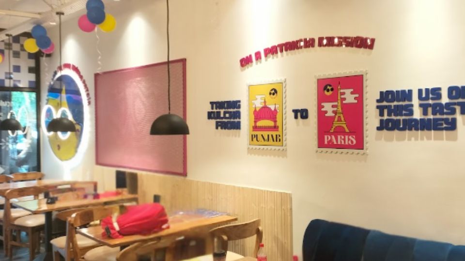 Kulcha Patola Phase-3 Mohali