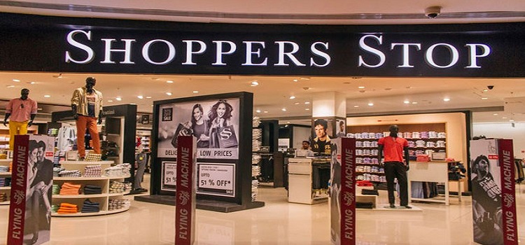 Shoppers Stop Elante Mall Chandigarh Elante-Mall Chandigarh