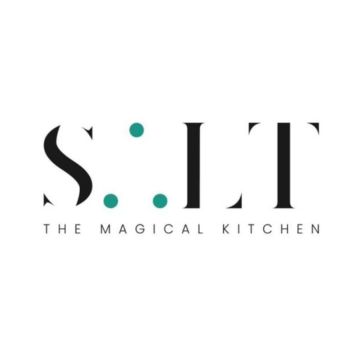 Salt - The Magical Kitchen Sector-16 Panchkula