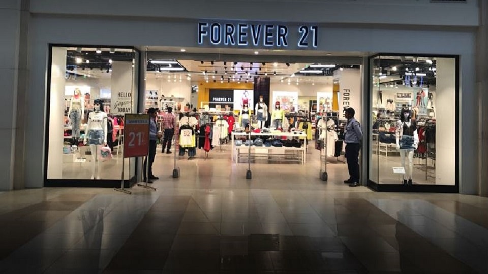 Find list of Forever 21 in Chandigarh Sector 17, Chandigarh - Justdial
