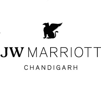 Poolside - JW Marriott Sector-35 Chandigarh