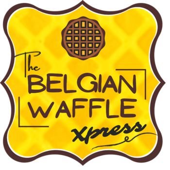 The Belgian Waffle Xpress Vip Road Zirakpur VIP Road Zirakpur