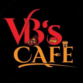 VB's Cafe Sector-7 Chandigarh