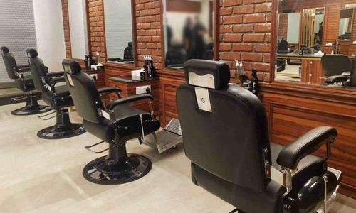 Looks Unisex Salon Panchkula Sector-9 Panchkula