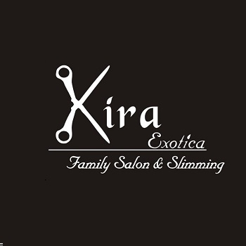 Kira Exotica Family Salon Old Palasiya Indore