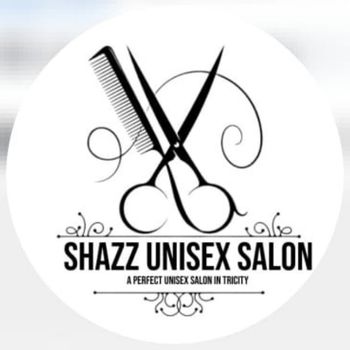 Shazz Unisex Salon Sector-64 Mohali