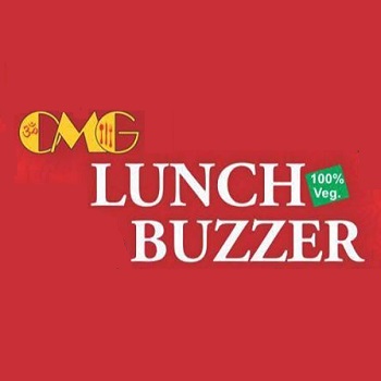 OMG Lunch Buzzer New Palasiya Indore