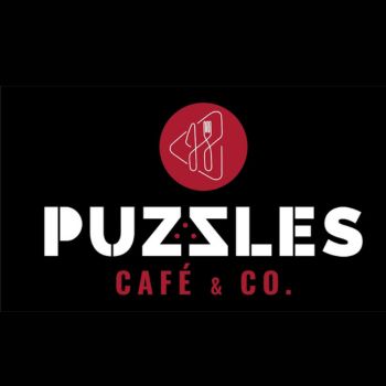 Puzzle Cafe - Mohali Sector 60 Mohali