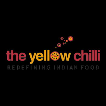 The Yellow Chilli