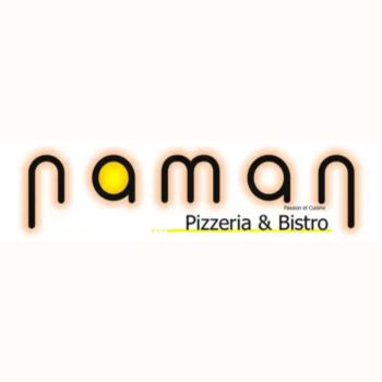 Naman Pizzeria & Bistro Sector-6 Panchkula