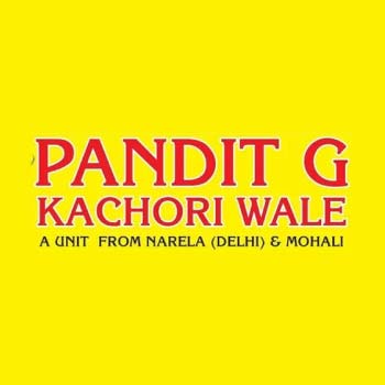 Pandit G Kachori Wale Sector 64 Mohali