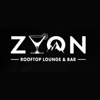 ZYON - Rooftop Lounge and Bar VIP Road Zirakpur