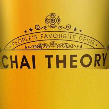 Chai Theory New BEL Road Bangalore