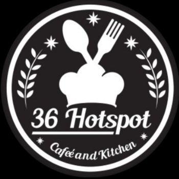 36 Hotspot Cafee & Kitchen Sector-36 Chandigarh